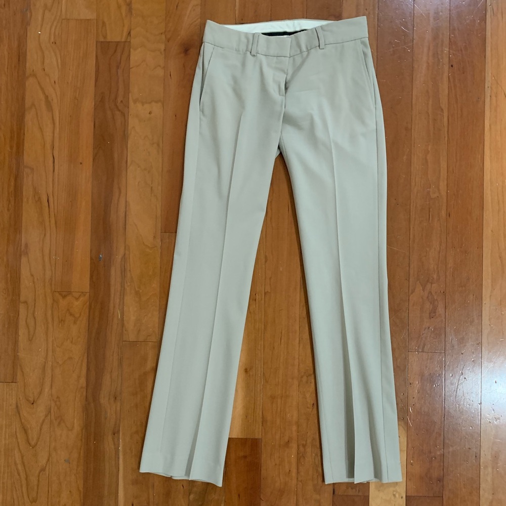 Theory classic trouser 😍